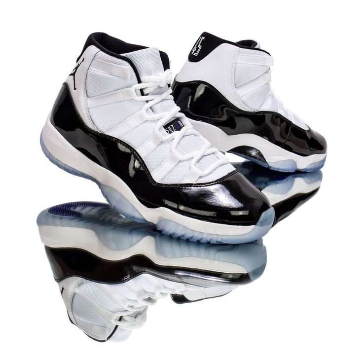 Jordan 11s
