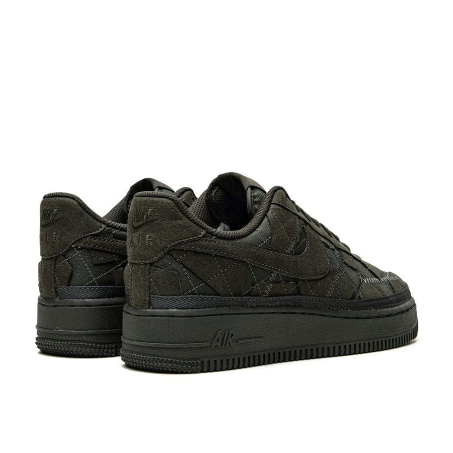 Nike Air Force 1 Low x Billie Ellish Black (Unisex)