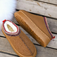 WINTER WOMEN PLATFORM BOOTS