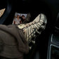 Nike shox TL off noir ironstone