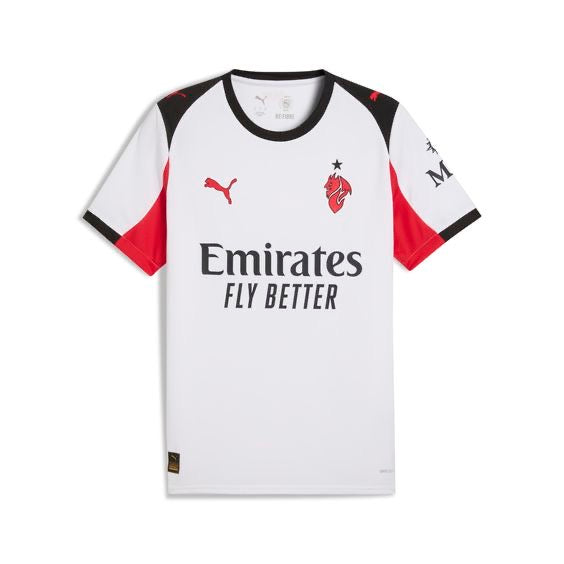 FOOTBALL JERSEYS