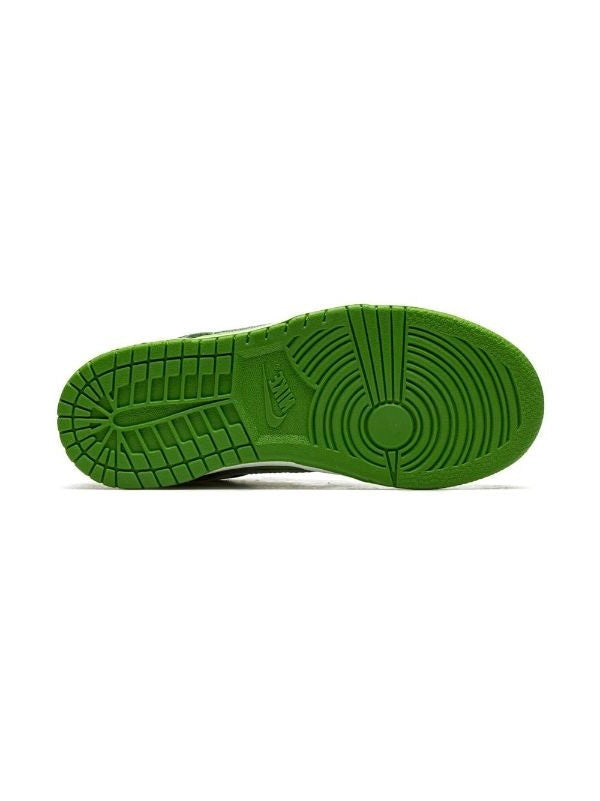 Dunk Low "Chlorophyll" sneakers