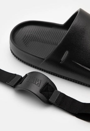 CALM MULE SLIDES