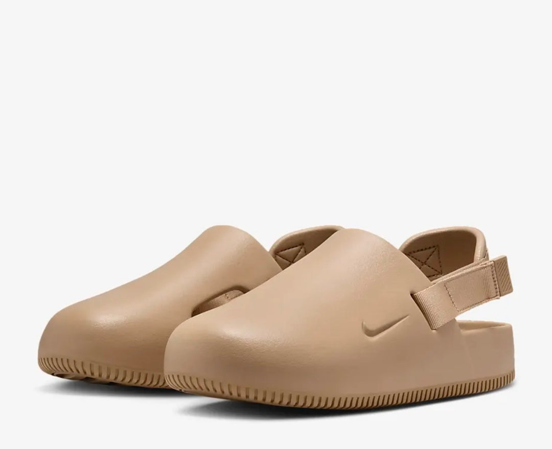 Nike mule slides