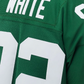 NFL GREEN BAY PACKERS 1996 REGGIE WHITE #92