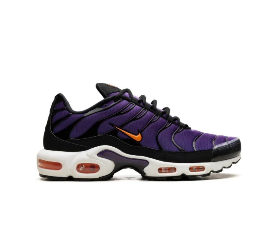 Nike air max voltage purple