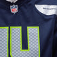 NFL SEATTLE SEAHAWKS HOME GAME JERSEY DK METCALF #14