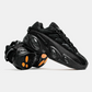 NOCTA Glide "Black Chrome" sneakers