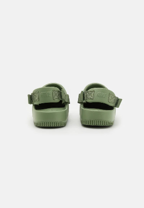 CALM MULE SLIDES