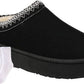 WINTER WOMEN PLATFORM BOOTS X FREE NIKE SOCKS