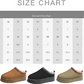 WINTER WOMEN PLATFORM BOOTS