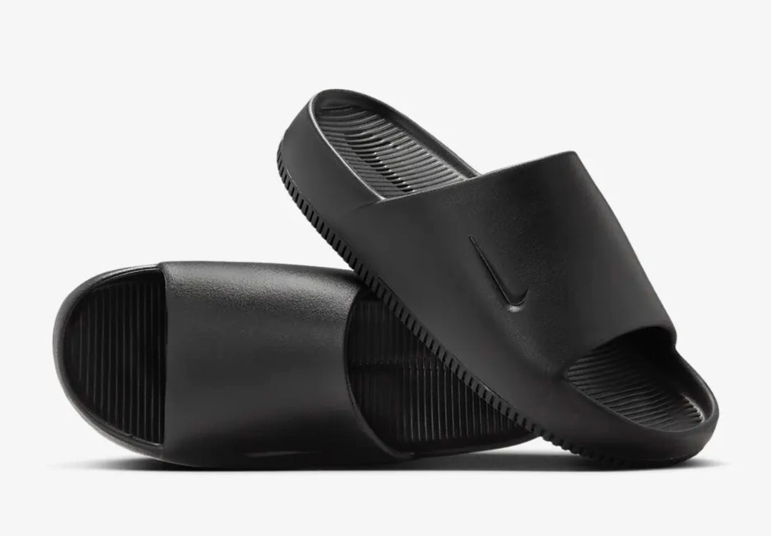 Nike mule slides