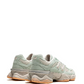 New Balance 90/60 "The Whitaker Group - Missing Pieces - Moss Green" sneakers