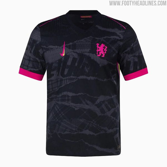 chelsea football tee shirt