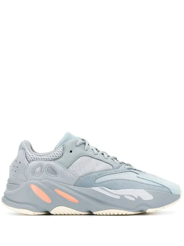 ADIDAS YEEZY BOOST 700 "INERTIA" SNEAKERS