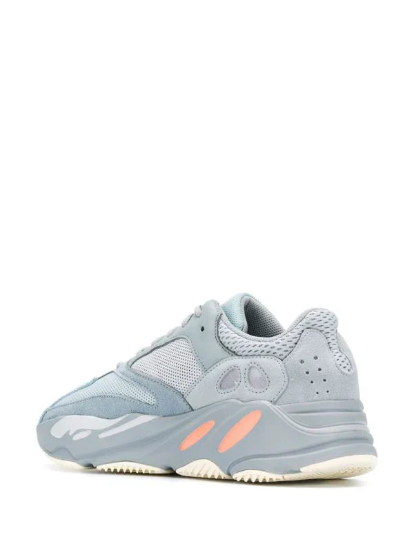 ADIDAS YEEZY BOOST 700 "INERTIA" SNEAKERS