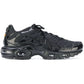 Air Max Plus "Triple Black" sneakers