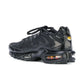 Air Max Plus "Triple Black" sneakers