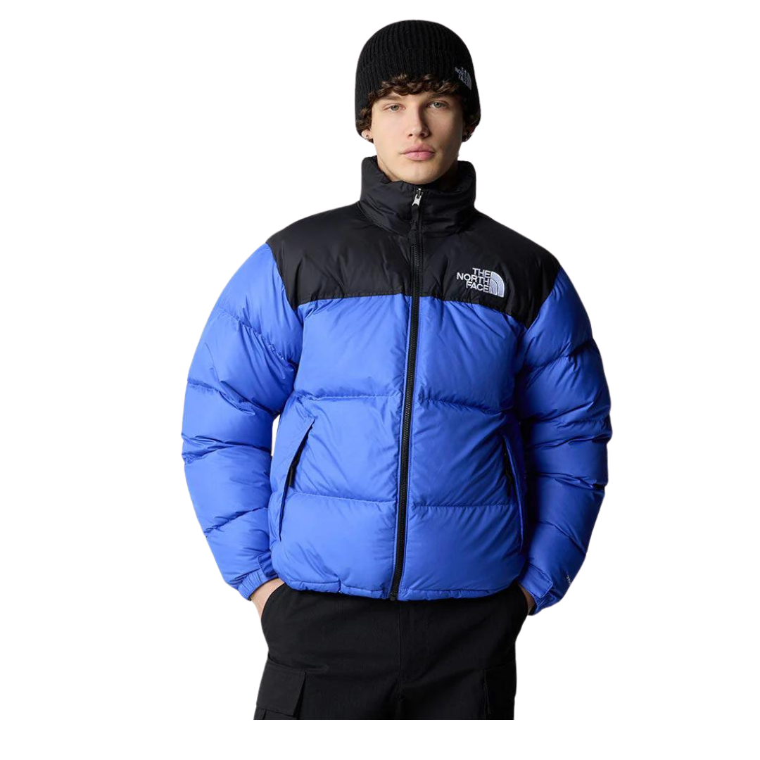 NORTH FACE PUFFER JACKET