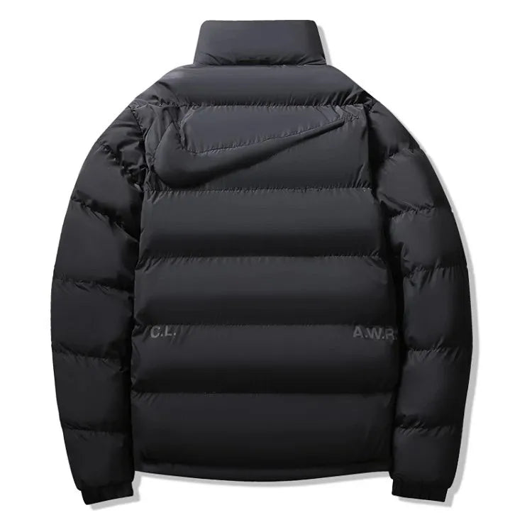 REVERSIBLE NIKE X DRAKE NOCTA PUFFER JACKET