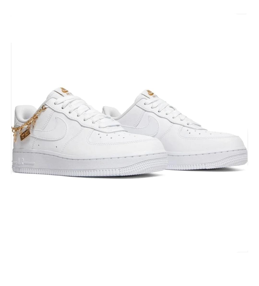 AIR FORCE 1 '07 LUCKYCHARM