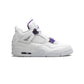 Air Jordan 4 Retro sneakers