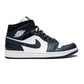Jordan 1 Mid sneakers