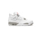AIR JORDAN  4 RETRO SNEAKERS