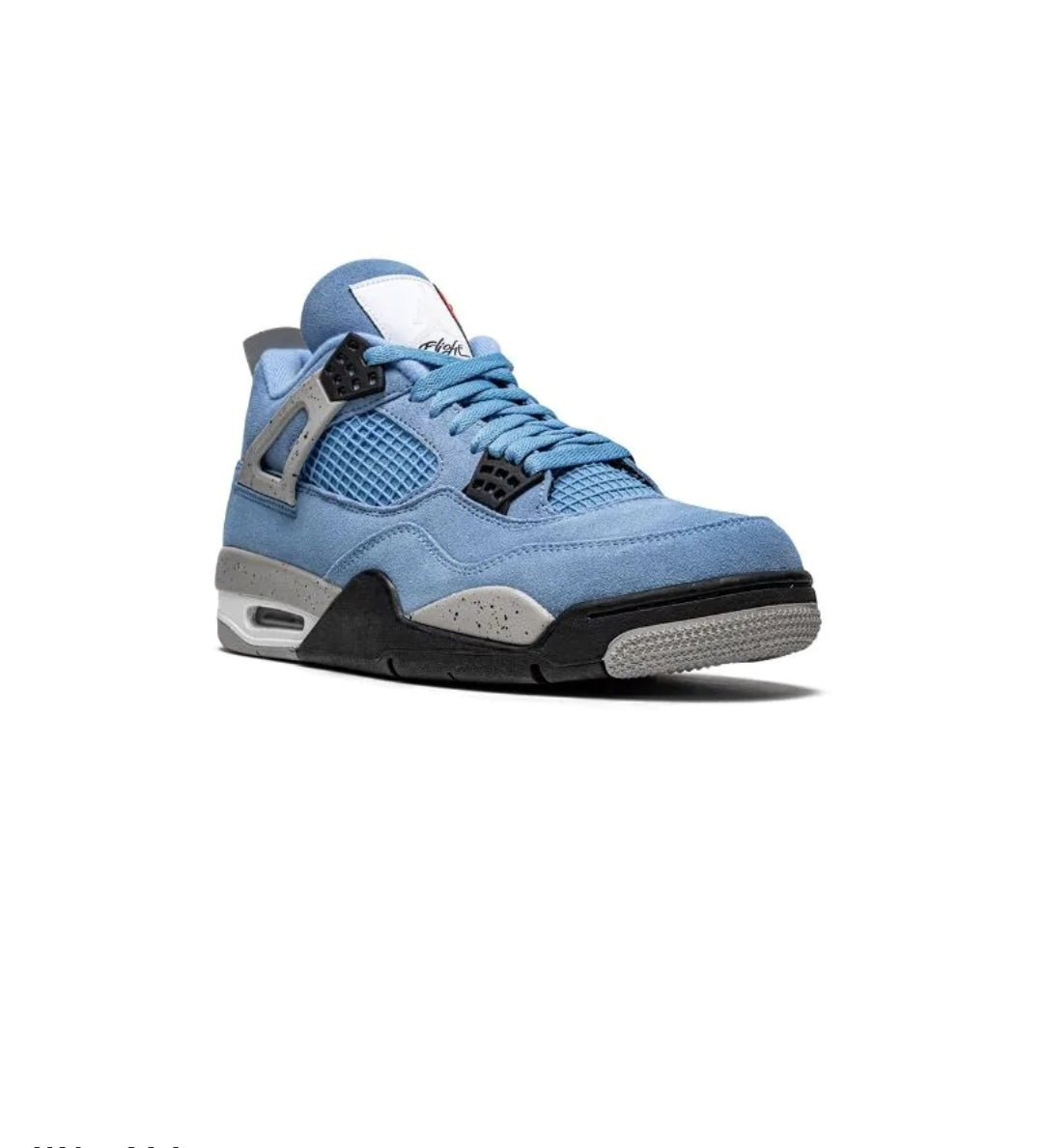 Air Jordan 4 Retro sneakers