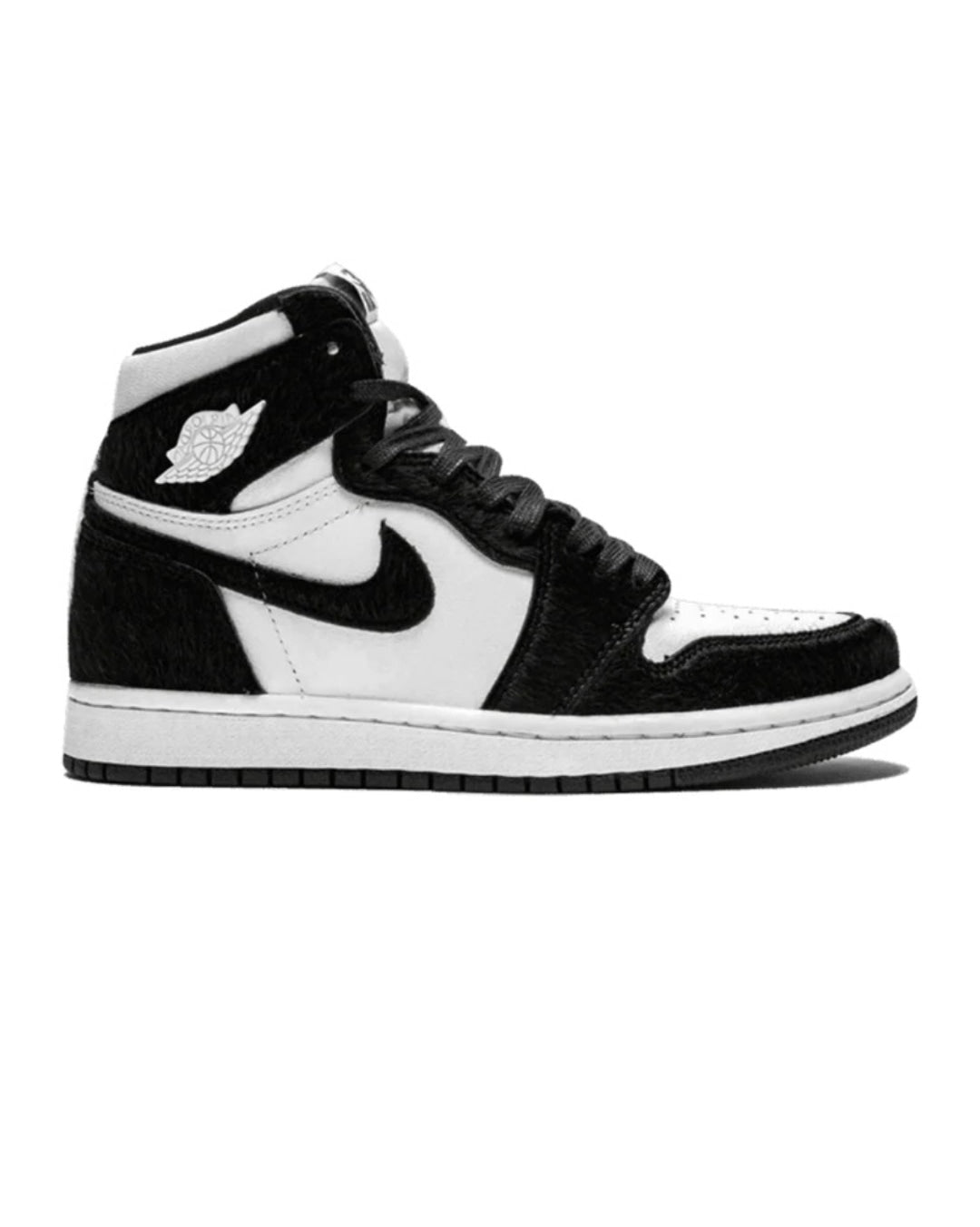 AIR JORDAN 1 RETRO HIGH OG "TWIST PANDA""