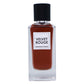 Velvet Rouge 100 ml Eau De Parfum Woody scent