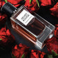 Velvet Rouge 100 ml Eau De Parfum Woody scent