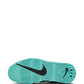 NIKE AIR MORE UPTEMPO 96 QS "LIGHT AQUA" SNEAKERS