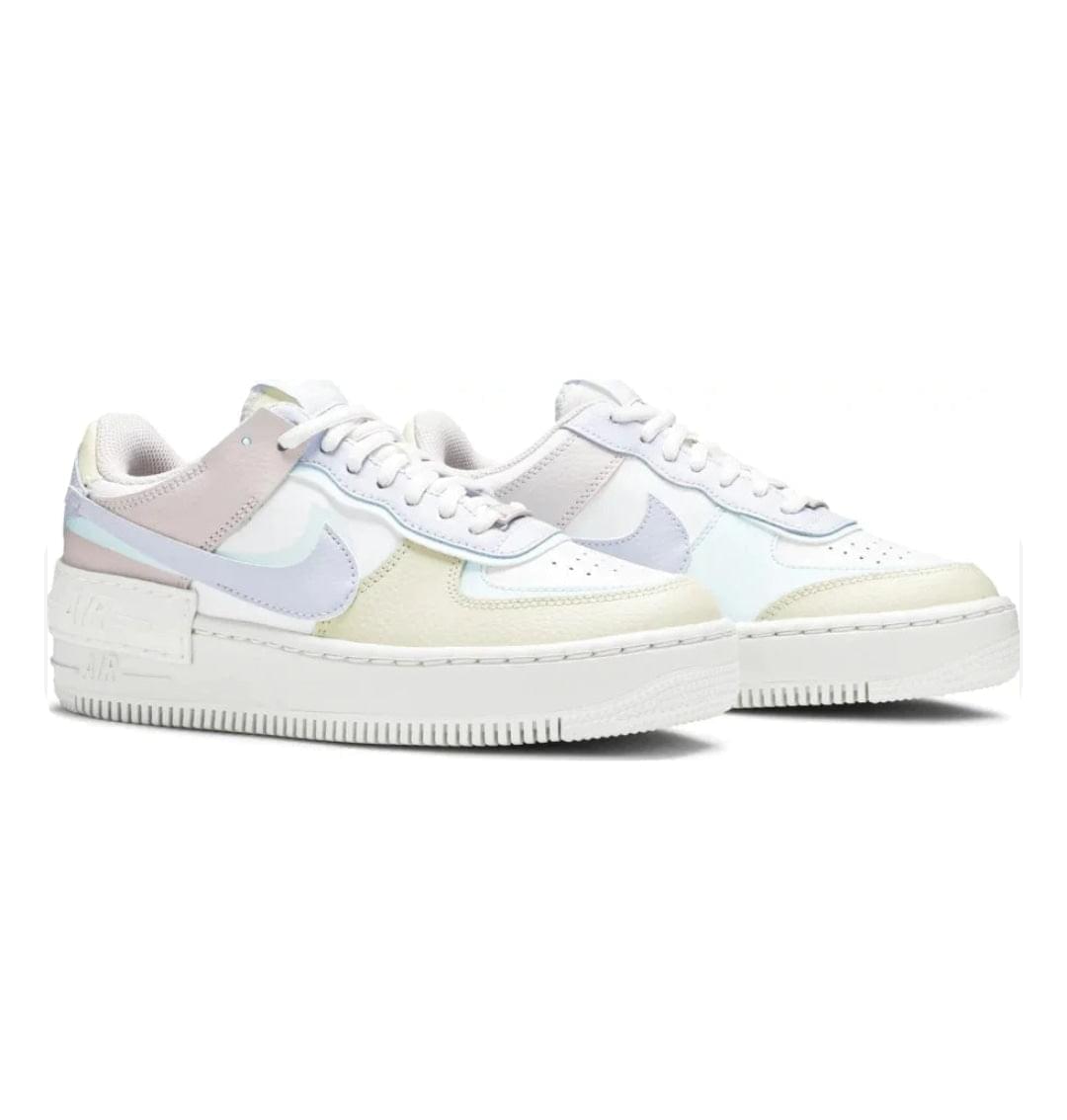 AIR FORCE 1 SHADOW - PASTEL