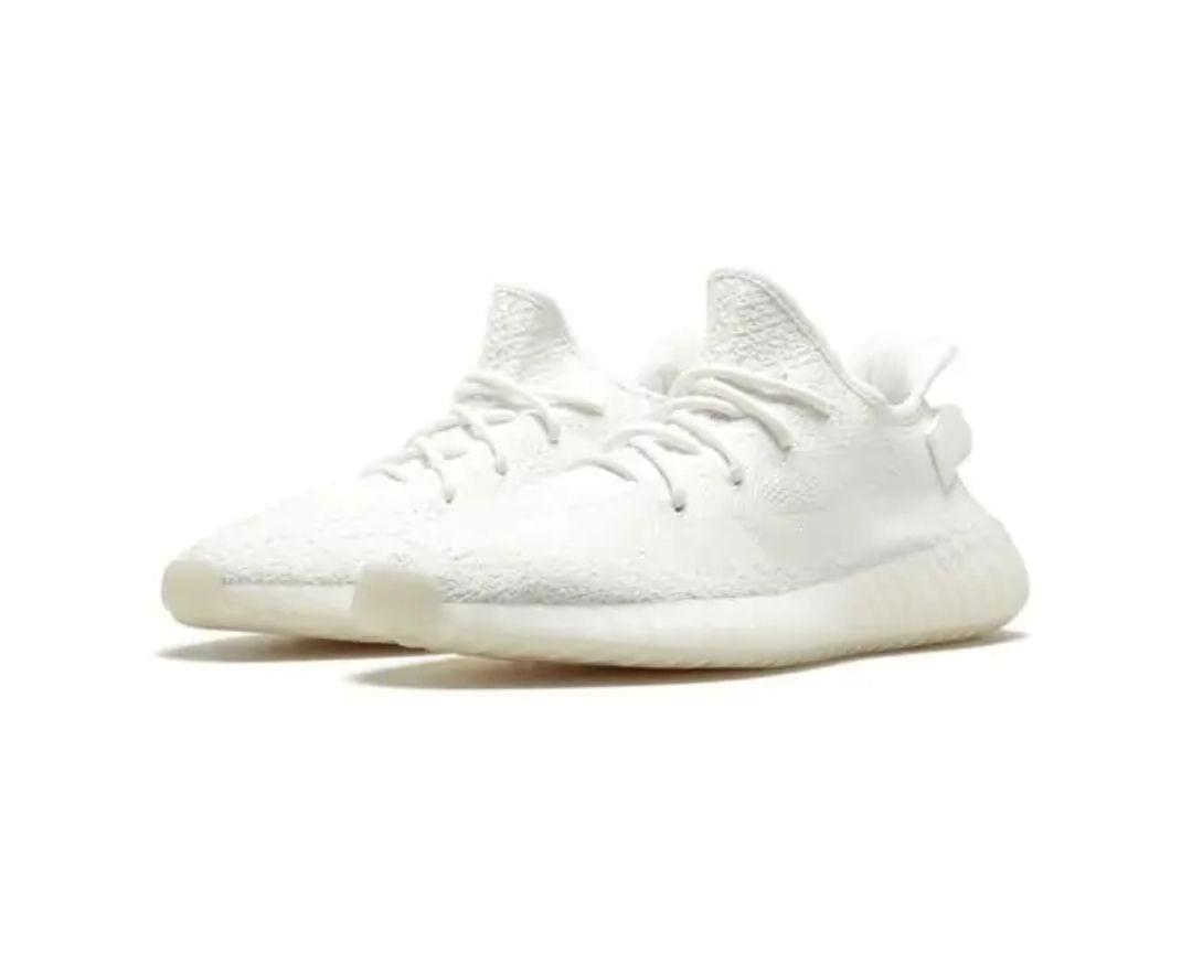 Adidas Yeezy Boost 350 V2 "Tripple white"