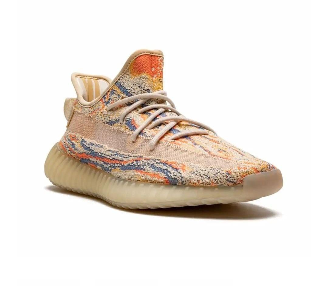 Adidas Yeezy Boost 350 V2 "Mx Oat"