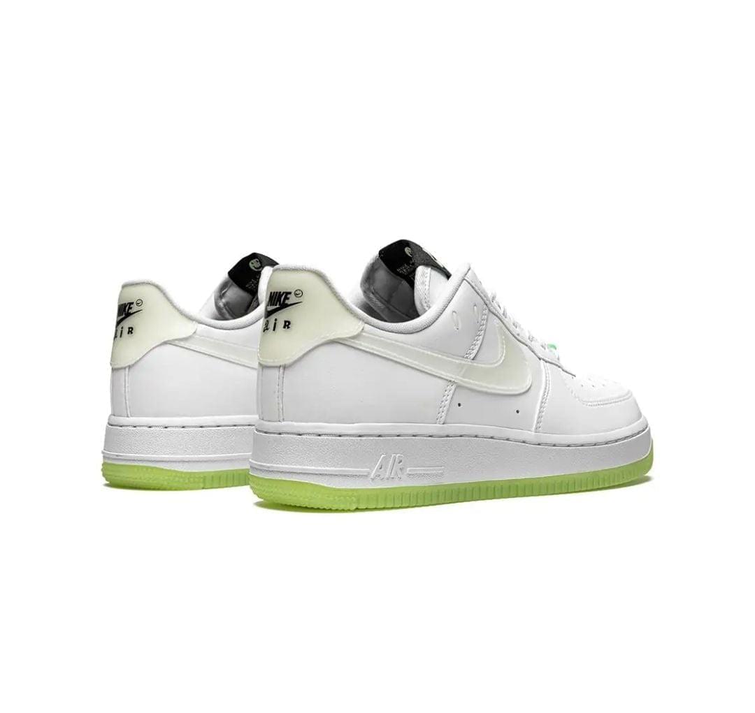 Air Force 1 Low `07 "White/Rage"