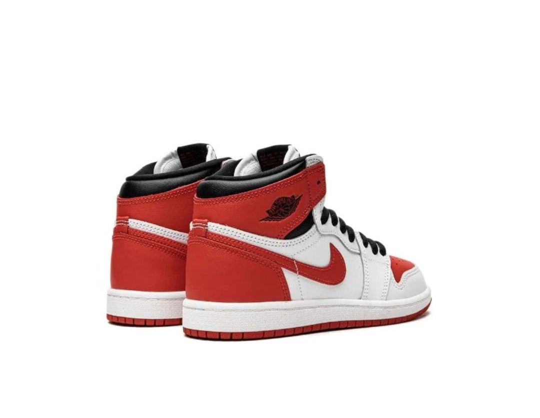 Air Jordan Retro High OG Heritage (GS)