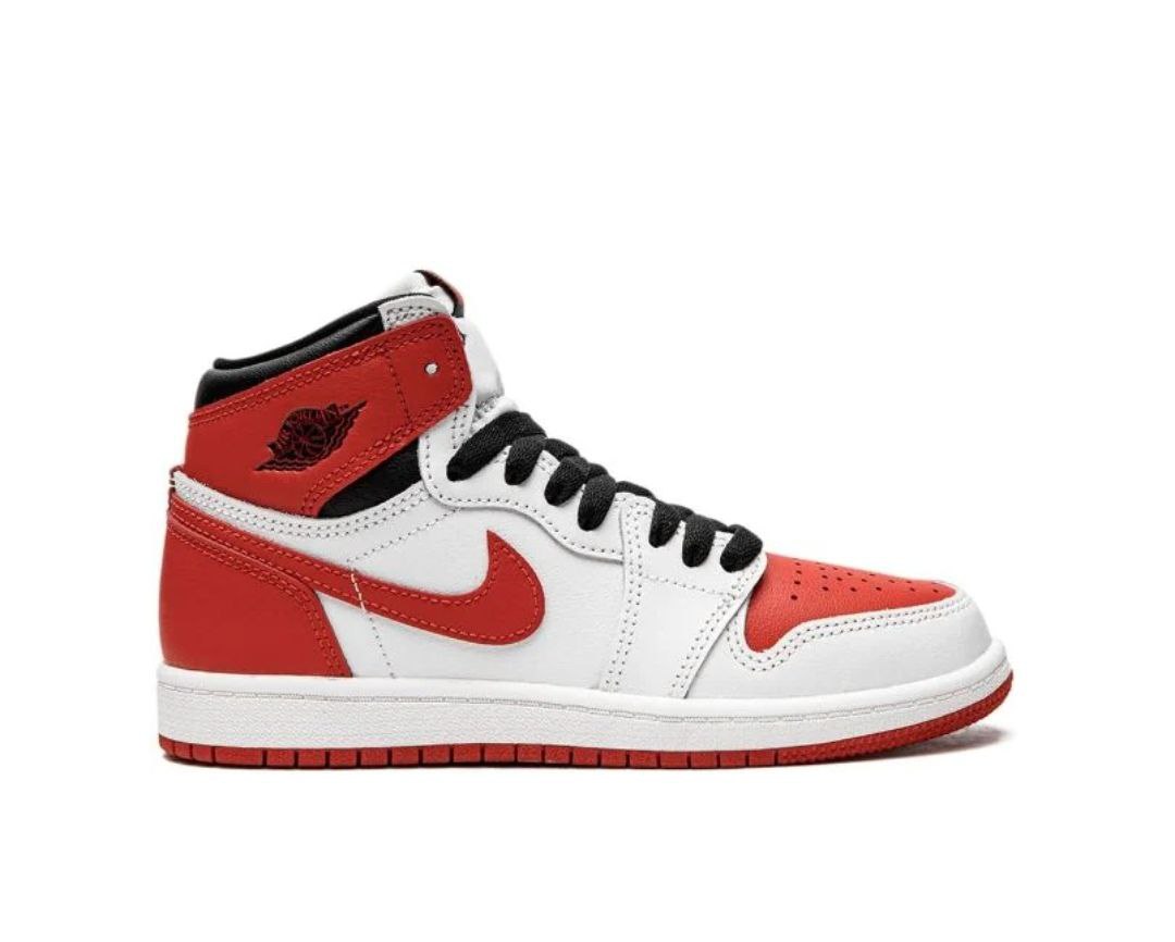 Air Jordan Retro High OG Heritage (GS)