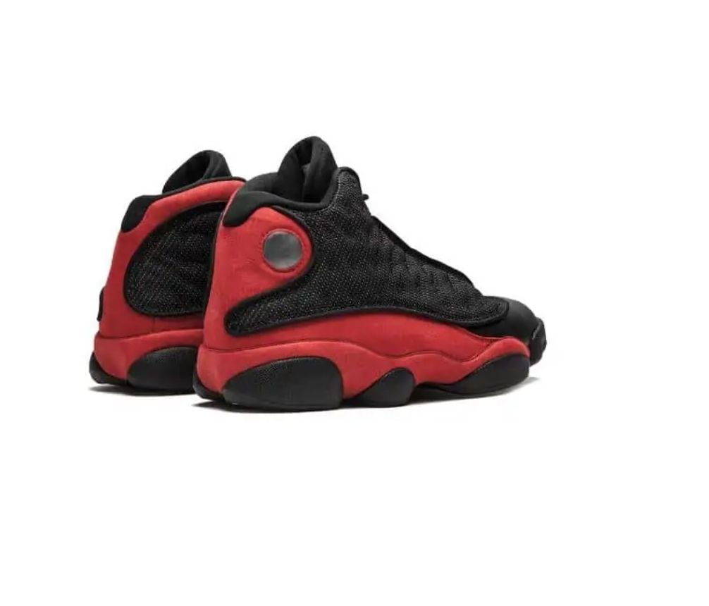 Air Jordan 13 Retro Dirty Bred