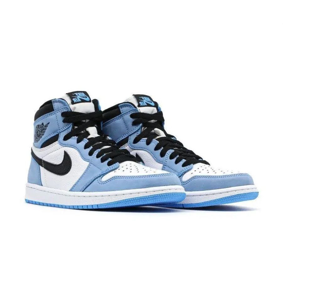 Air Jordan 1 Retro High "University Blue"