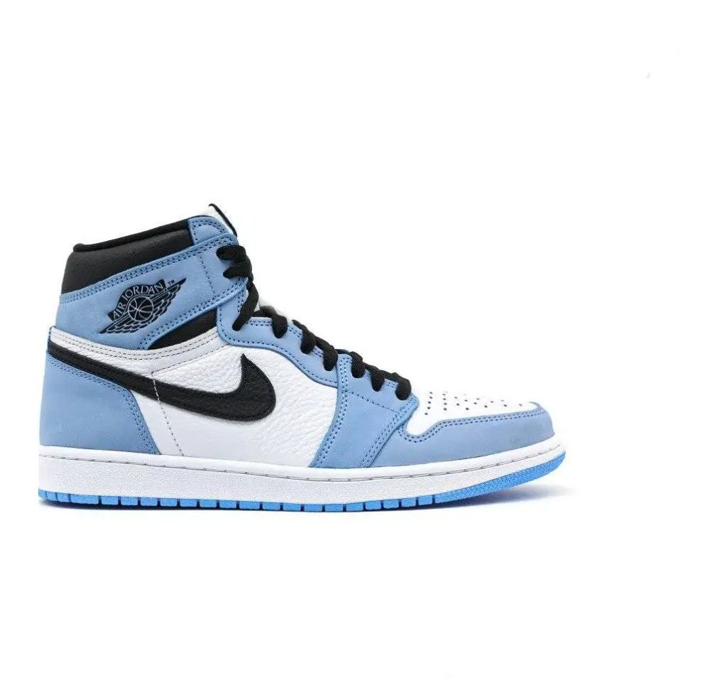 Air Jordan 1 Retro High "University Blue"