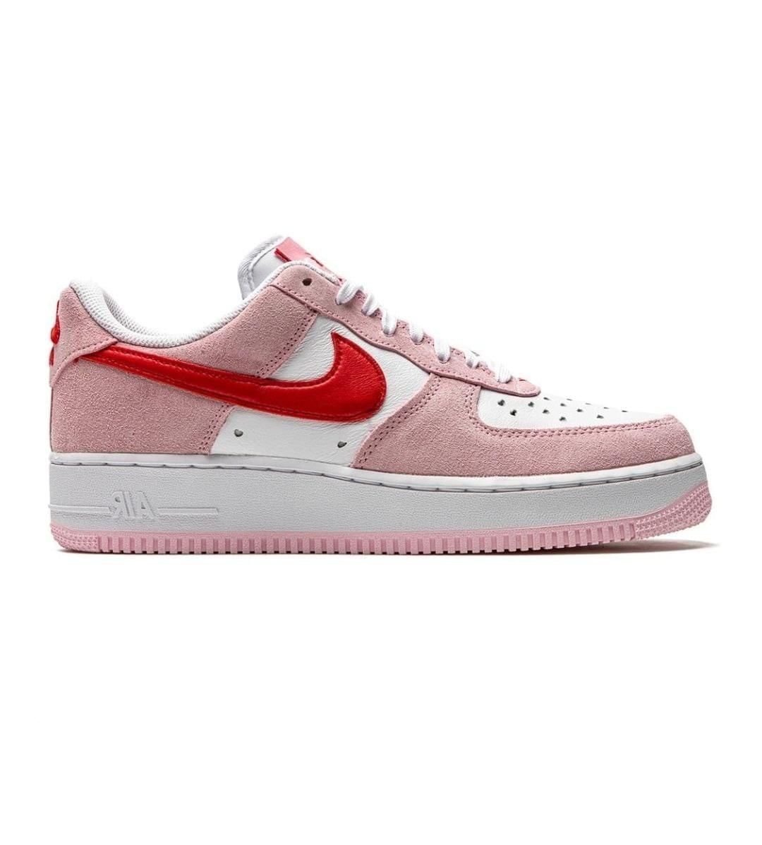 Air Force 1 "Valentine's Day Love Letter"