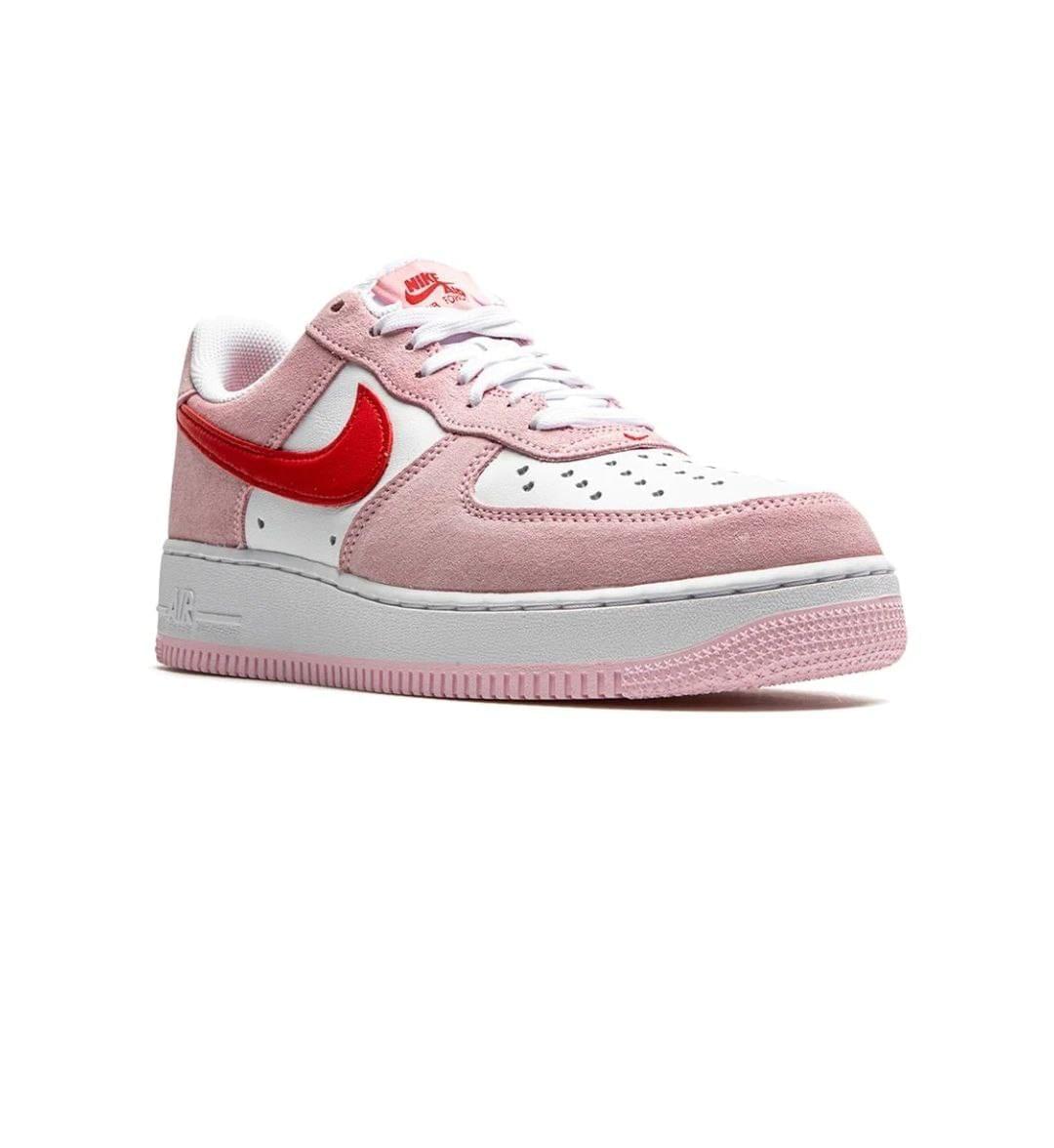 Air Force 1 "Valentine's Day Love Letter"